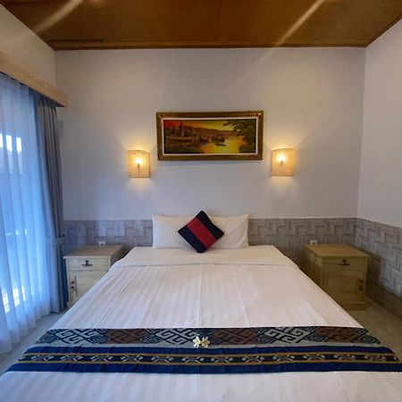 Kubu Betel Home Stay Canggu Dış mekan fotoğraf