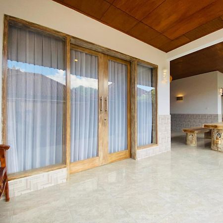 Kubu Betel Home Stay Canggu Dış mekan fotoğraf