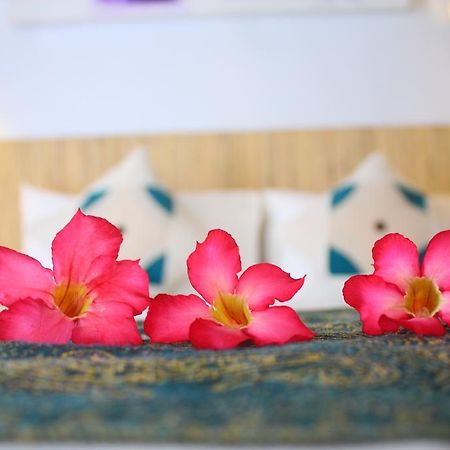 Kubu Betel Home Stay Canggu Oda fotoğraf