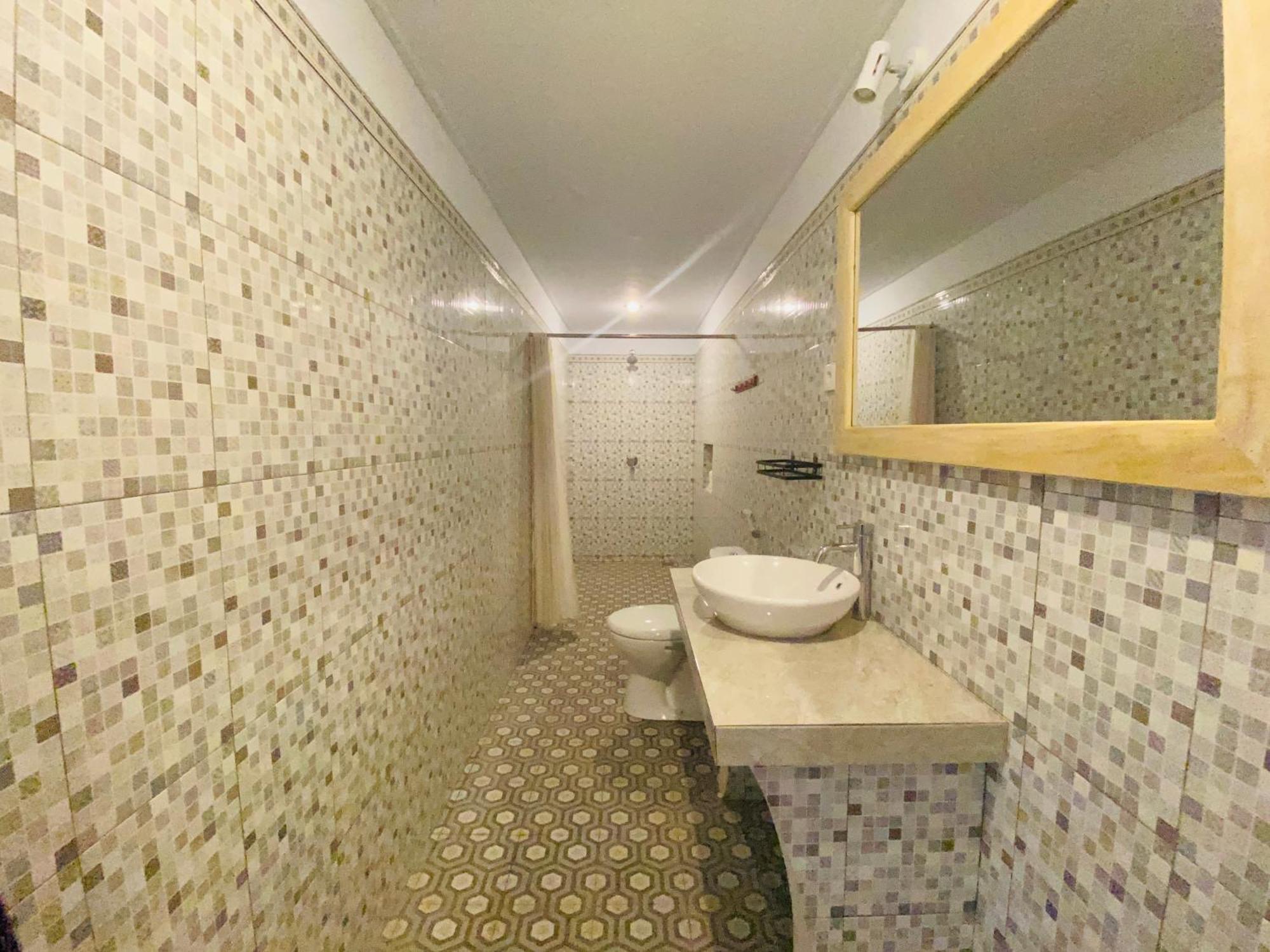 Kubu Betel Home Stay Canggu Dış mekan fotoğraf