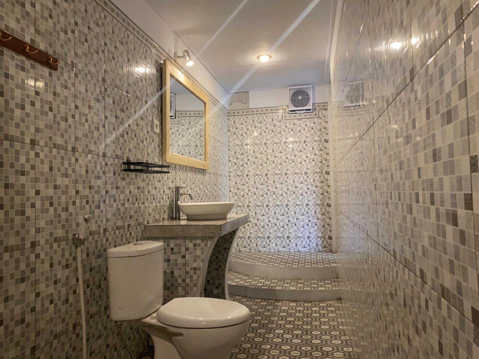 Kubu Betel Home Stay Canggu Dış mekan fotoğraf