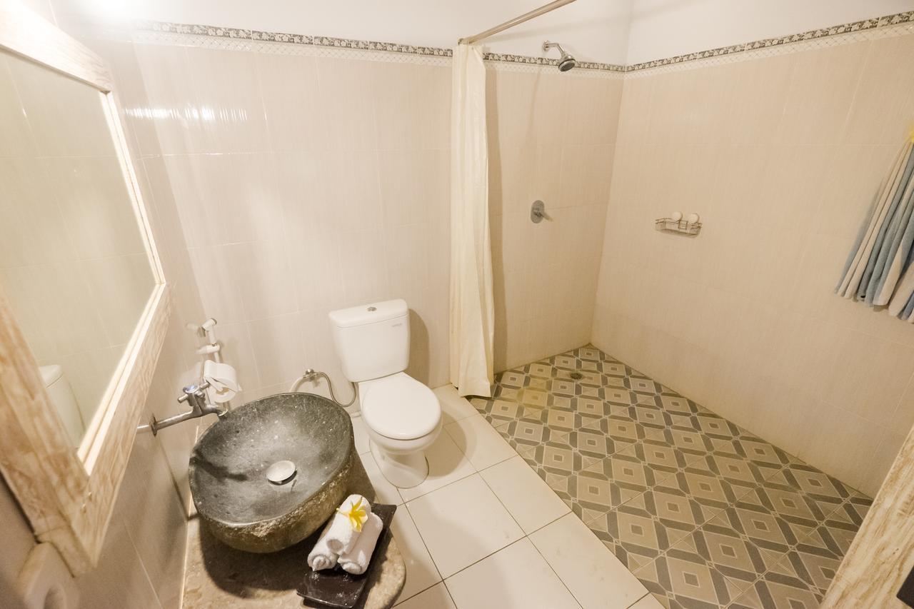 Kubu Betel Home Stay Canggu Dış mekan fotoğraf